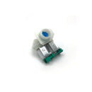 Válvula elétrica original para máquina de lavar Bosch código 00268281