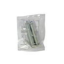 BOSCH, BALAY, SIEMENS - Kit de reparação de molas da porta da máquina de lavar loiça - 00754867, 00626665