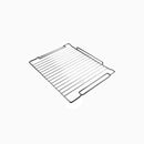 Grelha cromada para forno compatível com Whirlpool Indesit C00314853