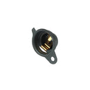 Enchufe original para secadora Whirlpool Indesit C00313419