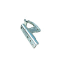 Dobradiça superior da porta do frigorífico Beko original 4364240100