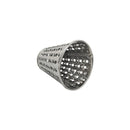 cono ralador original moulinex aço inoxidável ss-193526