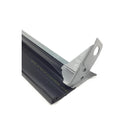 Junta de porta original para máquina de lavar loiça Bosch código 00704396