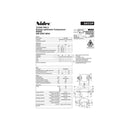UNIVERSALE - Compressor de frigorífico - 00235202