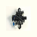 Bomba de drenagem original para máquina de lavar LG 5859EN1006N AGF69478120