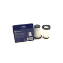 Filtro cónico EF150 para aspirador Electrolux original