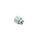 Junta original para robot de cozinha Bosch 00187137 para acoplamento