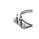 Resistência circular forno Gorenje 2000W original 815082