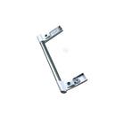 Manilha da porta do congelador original Whirlpool Indesit C00292196
