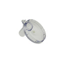 Tampa original para robot de cozinha Kenwood KW715839 transparente