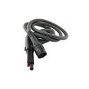 Flexível com pega original para aspirador a vapor Polti SLDB2628