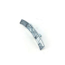 bisagra da porta da secadora Electrolux original código 1366253100