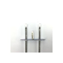 WHIRLPOOL, INDESIT - Resistência superior forno 1500W - 481011111740