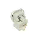 WHIRLPOOL, BAUKNECHT, INDESIT, KITCHENAID - BOMBA DE DRENAGEM PARA MÁQUINA DE LAVAR LOIÇA - C00311195