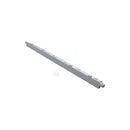perfil gw post/vidro verdulera para frigorífico whirlpool e indesit