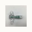 grupo scheda LED para secadora Beko e Indesit C00871255