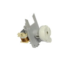 Bomba de drenagem original Bosch para secadora cod. 00145155