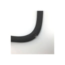 guarnição da porta do forno Whirlpool compatível C00274055