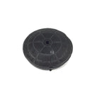 Filtro de carbono ativado circular V400 para exaustor Elica Samsung