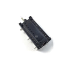 Interruptor original forno Tecnogas código 502006201