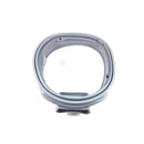 Junta de porta original para secadora LG MDS63711201 borracha flexível