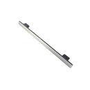 Manilha de porta original Whirlpool e Indesit preta C00374878