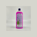 limpador de pavimentos lavanda 1l nuncas para limpeza universal
