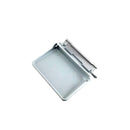 PUXADOR DE PORTA 2 UNIDADES FRIGORÍFICO LIEBHERR