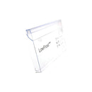 frontal do contentor big box para frigorífico Bosch 11042160