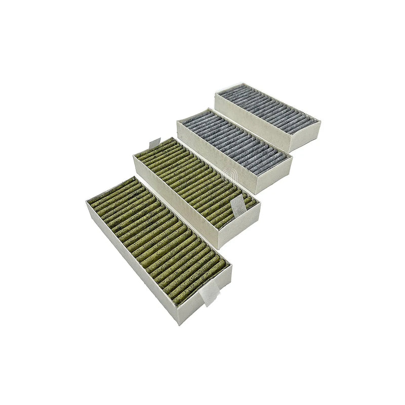 BOSCH MONDO - Filtro de Carvão Ativo para Exaustor - 17006642