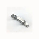 Dobradiça original para máquina de lavar Bosch ref. 00633305 para porta