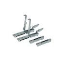 GLEM GAS - Kit de dobradiças para forno - KCF2197
