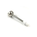peça original batedor de imersão Bosch aço inoxidável 00657258