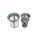 grupo microfiltro para máquina de lavar loiça Vestel e marcas compatíveis