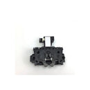 fechadura porta máquina de lavar loiça Haier Candy 0120803964
