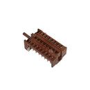 SAMSUNG - Interruptor Forno e Placa - DG34-00008A