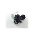 RPE / UNIVERSAL - Válvula elétrica de 1 via para máquina de lavar - AST-00207109