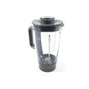 copo liquidificador kenwood peça de substituição jarro batedeira KW716436