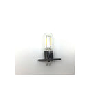 Lâmpada integrada T25-240 para micro-ondas Midea 17470000013692