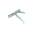 Dobradiça da porta do forno original La Germania Bertazzoni 405029/405111