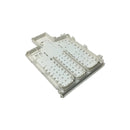 Parte superior do compartimento de detergente para máquina de lavar Bosch 00659869