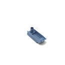 Tampa de enxaguamento para máquina de lavar Samsung DC67-00669A original