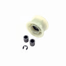 Kit de polia jockey para secadora Whirlpool Indesit C00376378