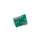 Selector de programas TC4/5 tir para máquina de lavar Electrolux e AEG