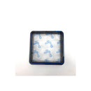 Filtro lavável para aspirador Philips FC8010 e modelos Saeco