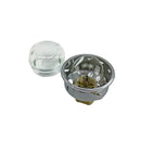 BOSCH - Portalâmpadas Forno - 00658468