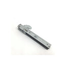 dobradiça para forno La Germania Bertazzoni preta Z010136
