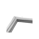 Junta magnética original para congelador Bosch 00470734 branca