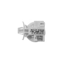 Pressóstato original para máquina de lavar Electrolux com códigos 1268832746 e 1324143021