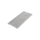 Filtro metálico original para exaustor Bosch 11022470